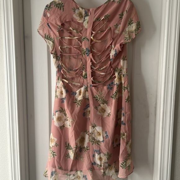 Bardut  woman's dress size 10 - Picture 4 of 6